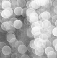 Greybokeh