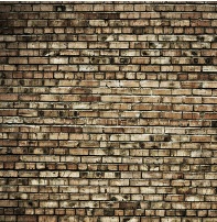 raggedybrick